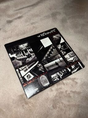 REVIVALISTS CD TAKE GOOD CARE